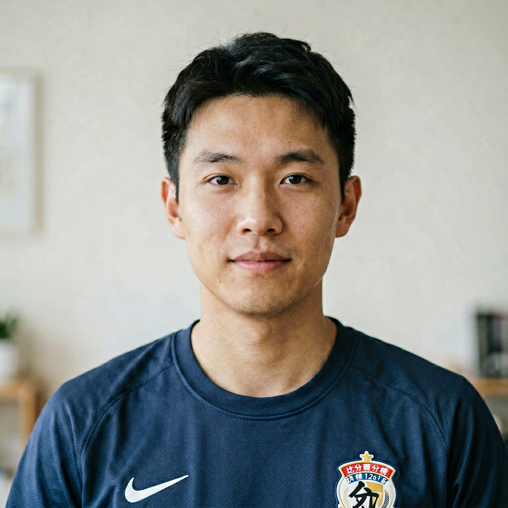 普通球迷