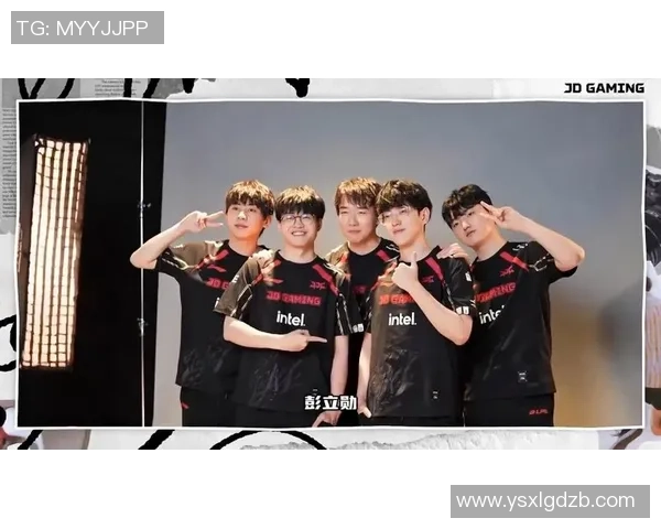 聚焦英雄联盟战队JDG的默契配合与战术分析探讨